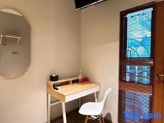 Foto - Lugano Arte Homestay