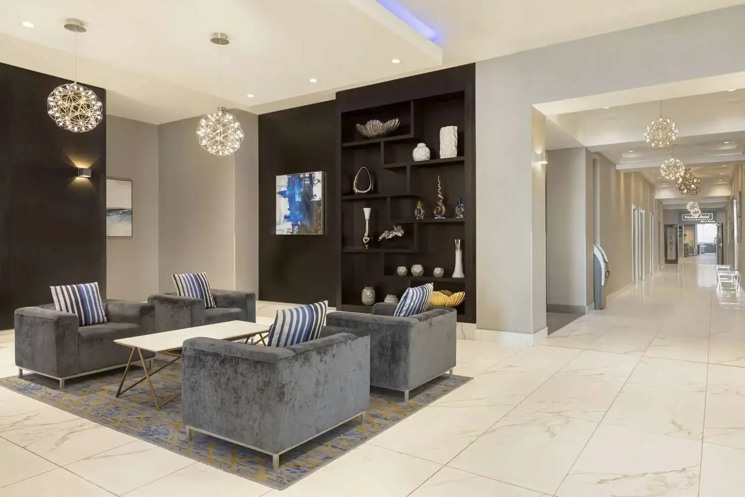 Foto - Embassy Suites By Hilton Toronto Airport