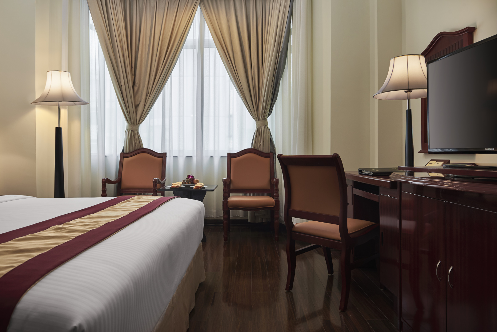 Foto - Phnom Penh Hotel