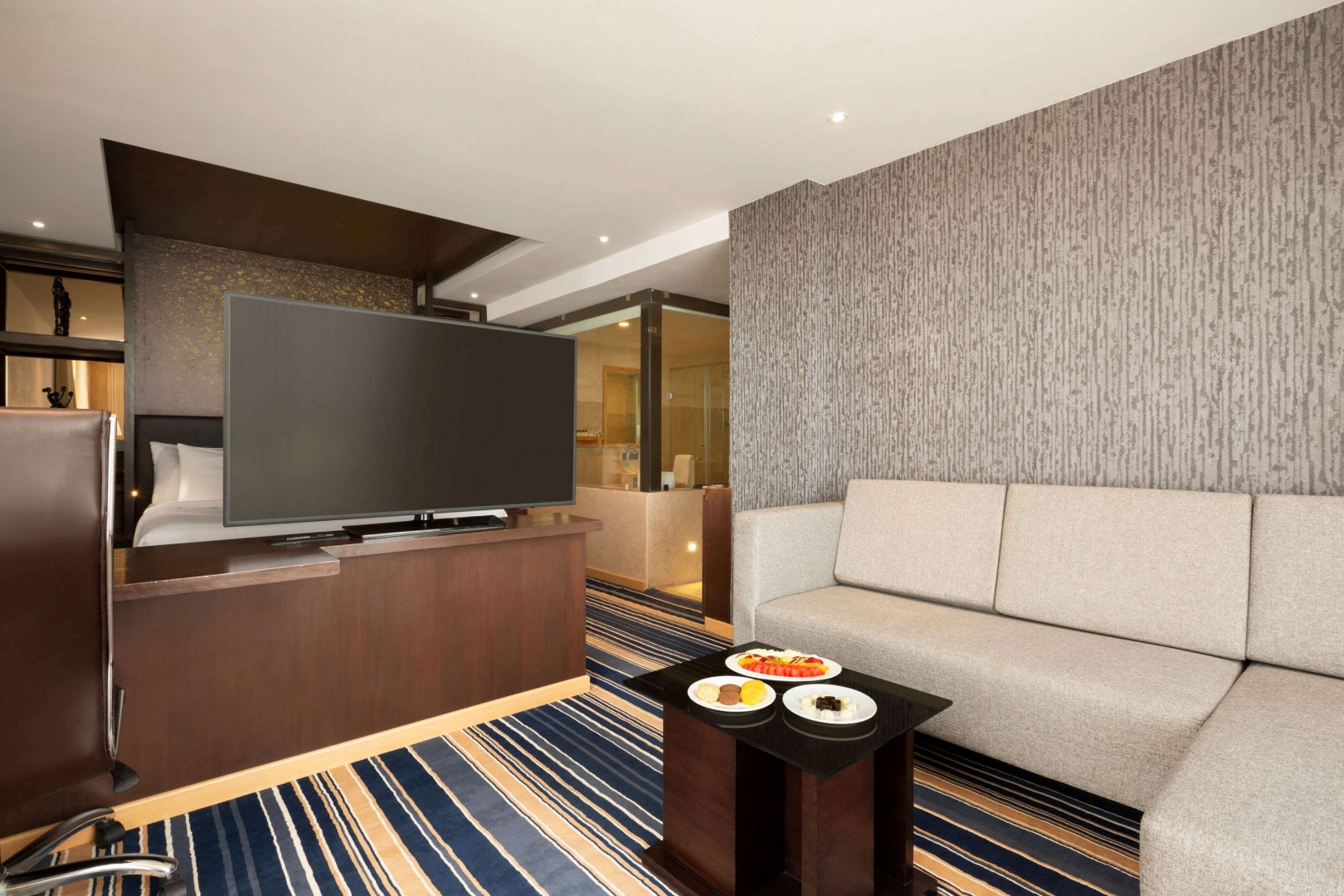 Ramada by Wyndham Dehradun Chakrata Road