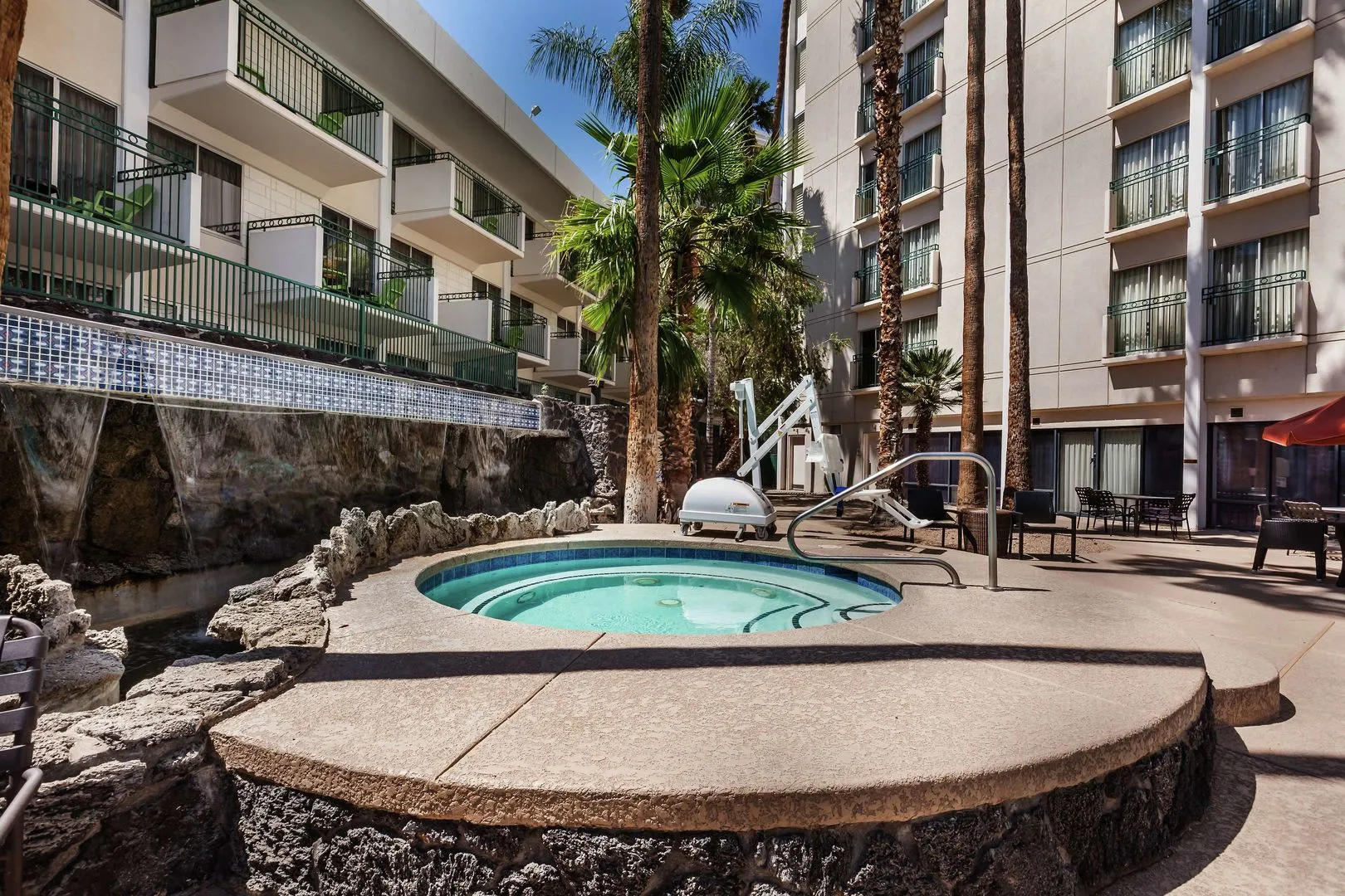 Photo - DoubleTree by Hilton Phoenix Midtown
