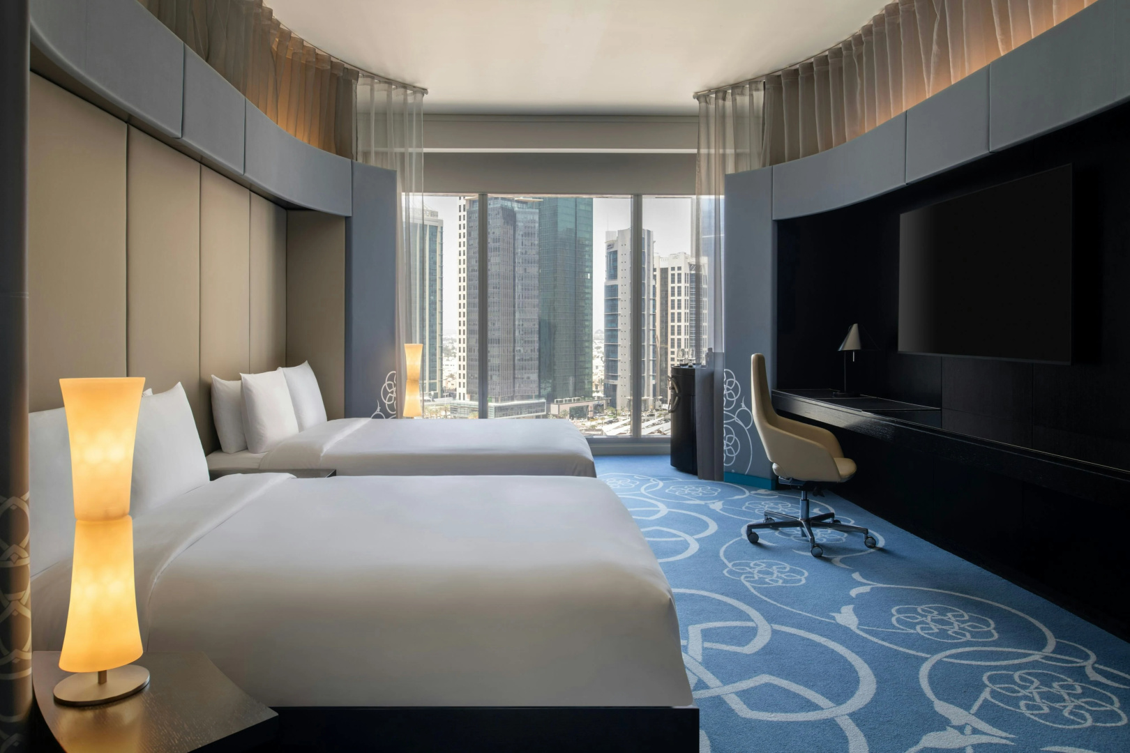 Photo - W Doha