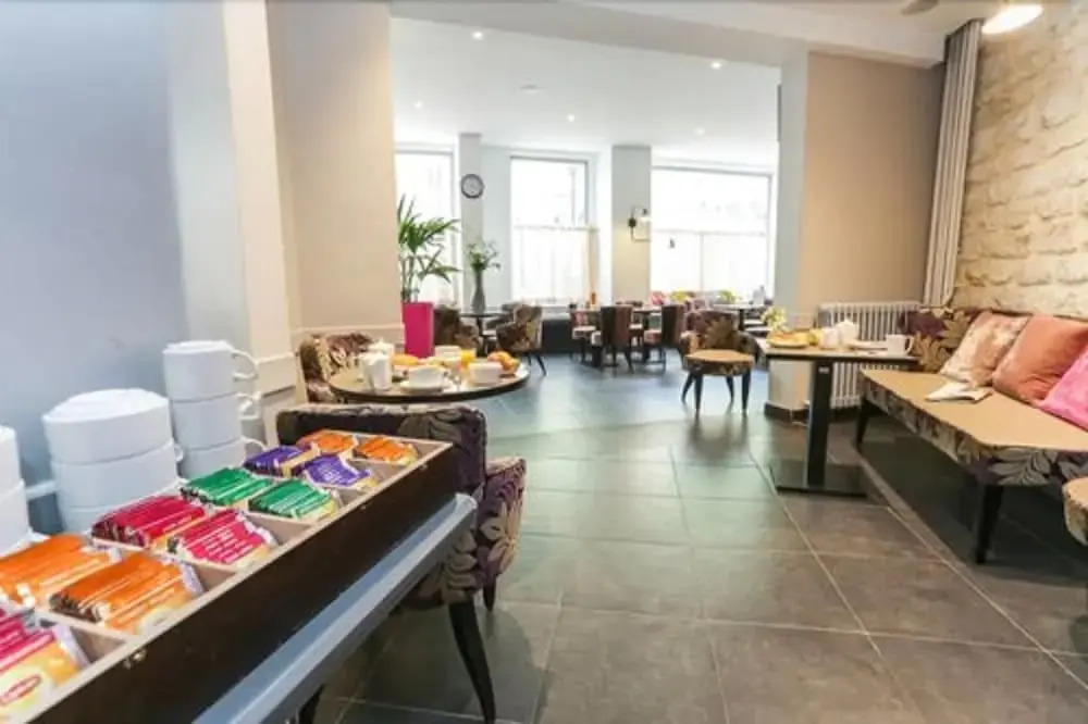 Foto - Appart Hotel Avalon