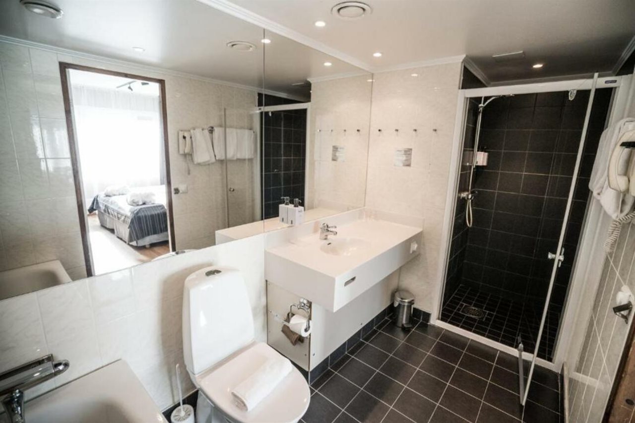 Foto - Scandic Star Sollentuna