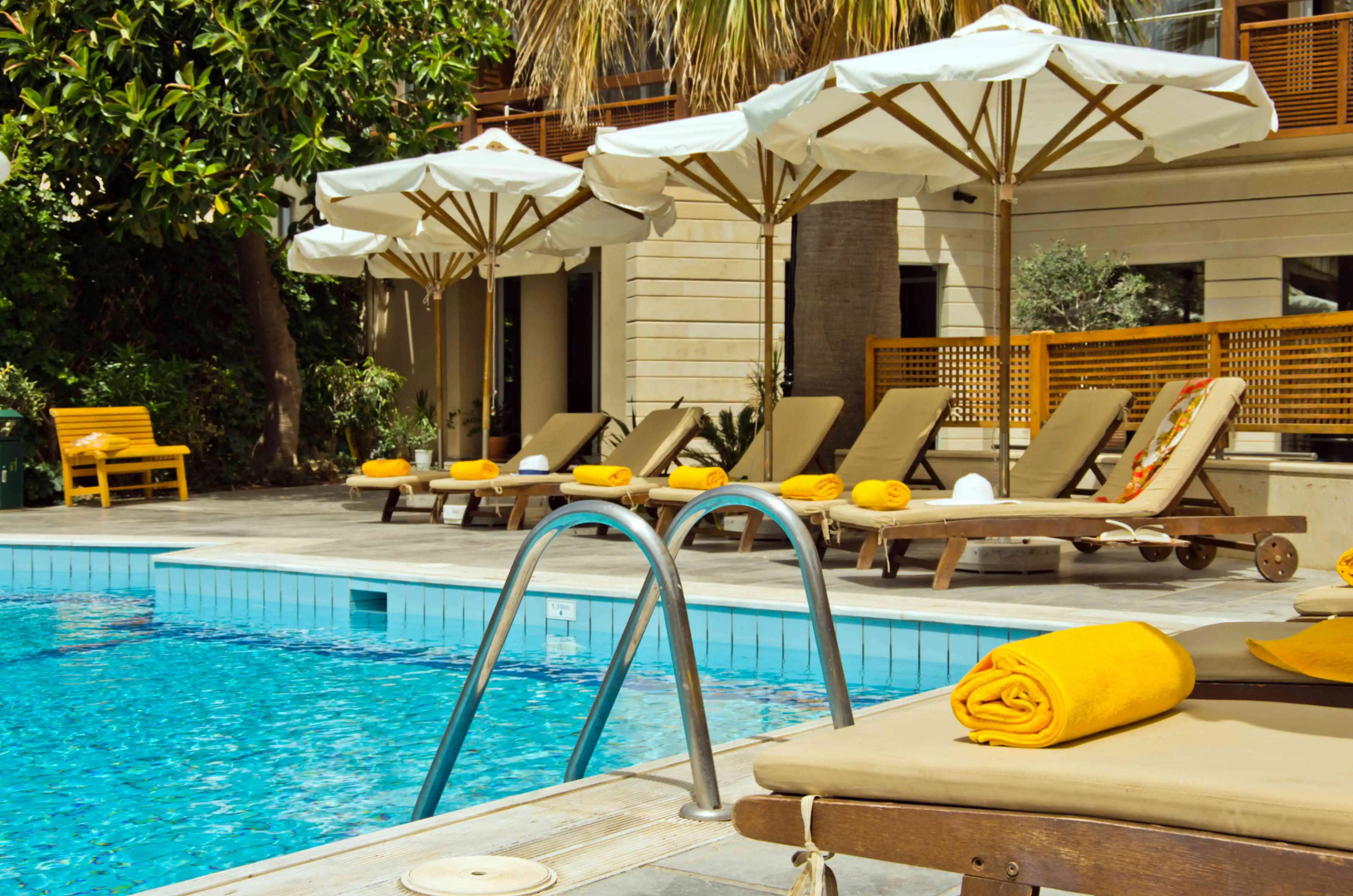 Photo - Minos Hotel