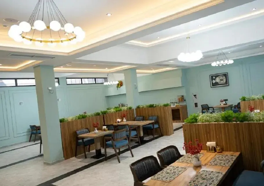Foto - COCO Hotel Tashkent