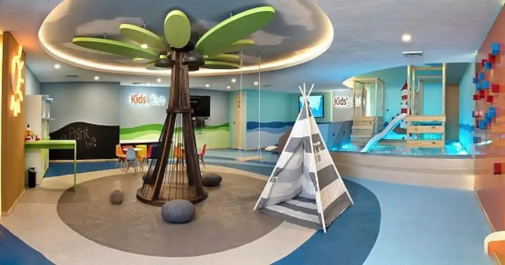 Foto - Condo in Ocean Front Resort