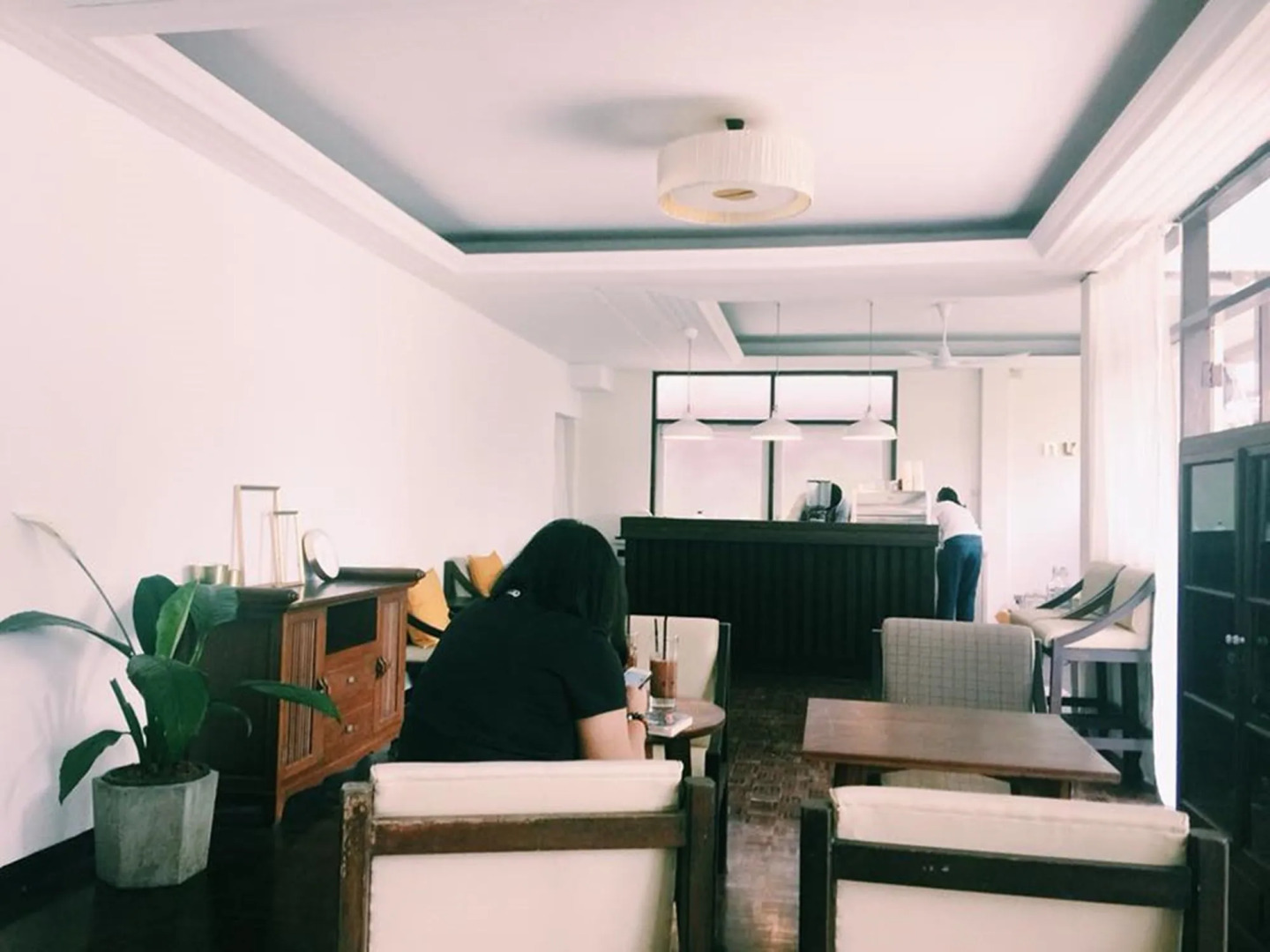 Foto - Cozy by Funwahn