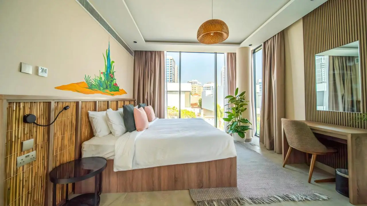 Photo - Nas House Private Villas