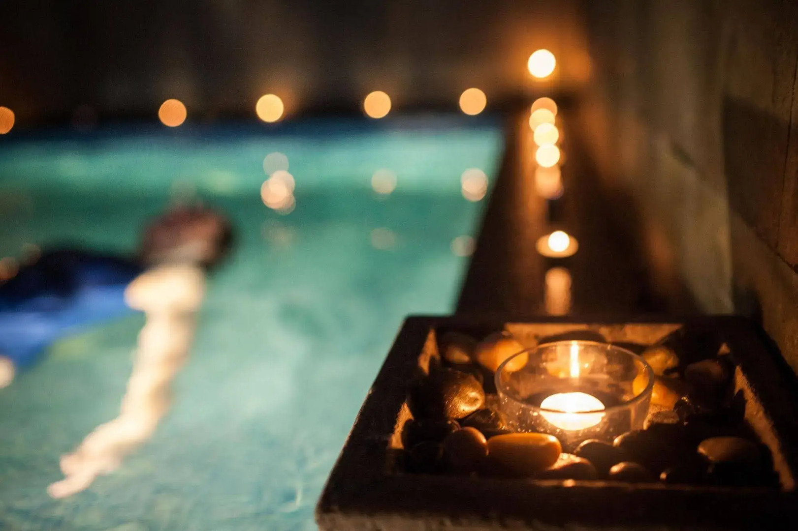 Foto - Gran Talaso Hotel Sanxenxo