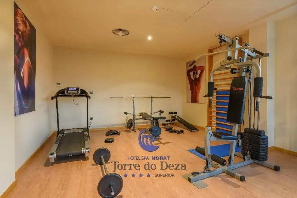Foto - Hotel Spa Norat Torre Do Deza 4* Superior