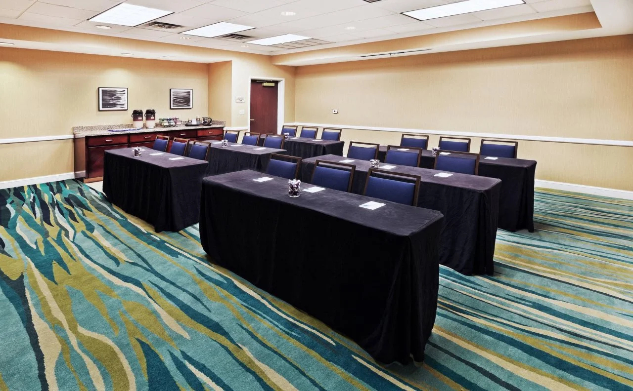 Photo - SpringHill Suites by Marriott Austin Parmer/Tech Ridge