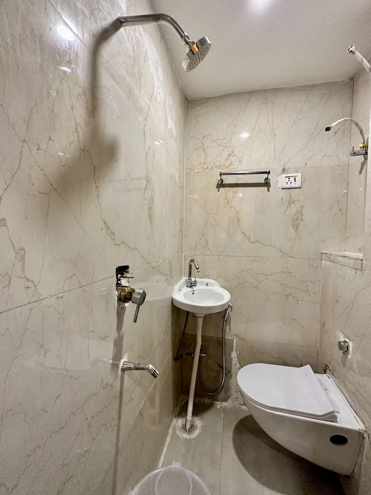 Foto - Hotel Delhi Airport