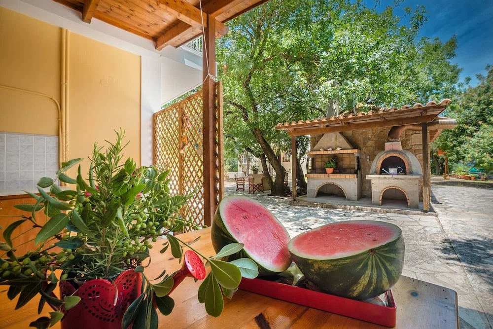 Photo - Kardaris Villa