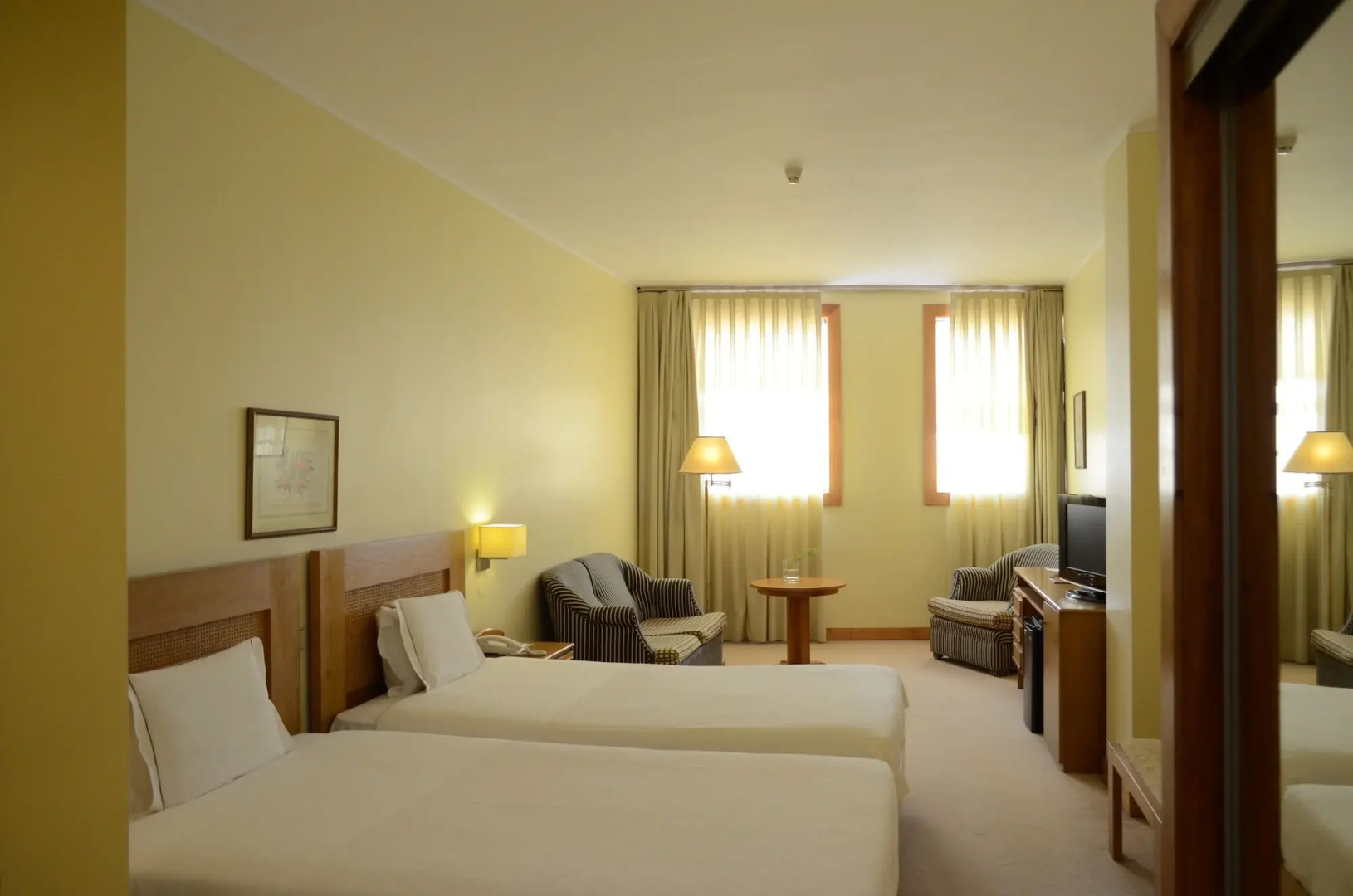 Photo - Hotel Toural