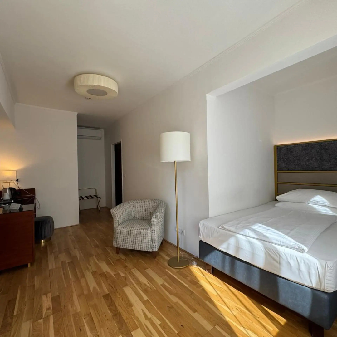 Photo - Hotel Secession an der Oper