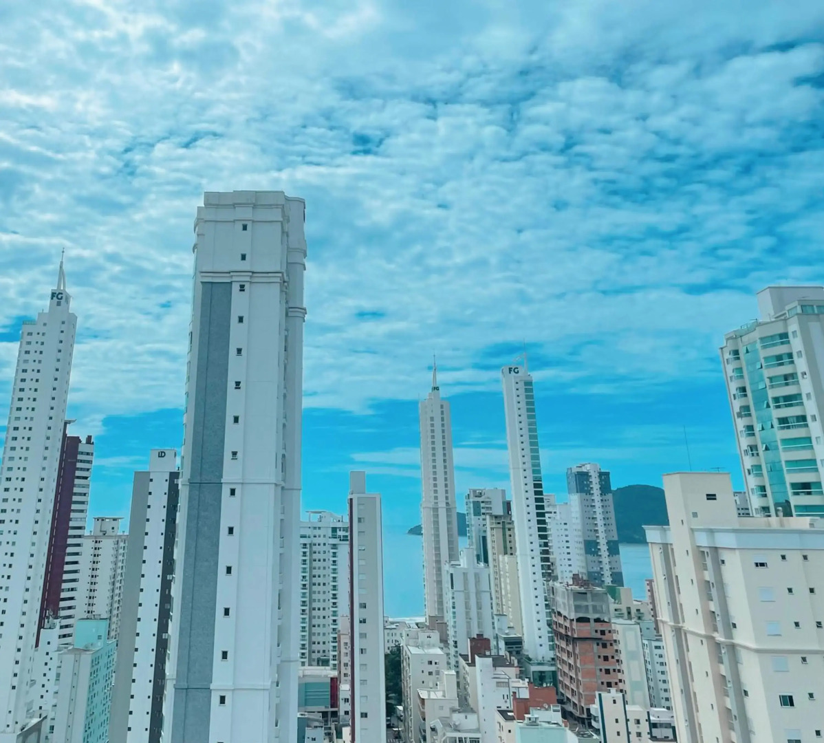 Foto - Ibis Balneario Camboriu