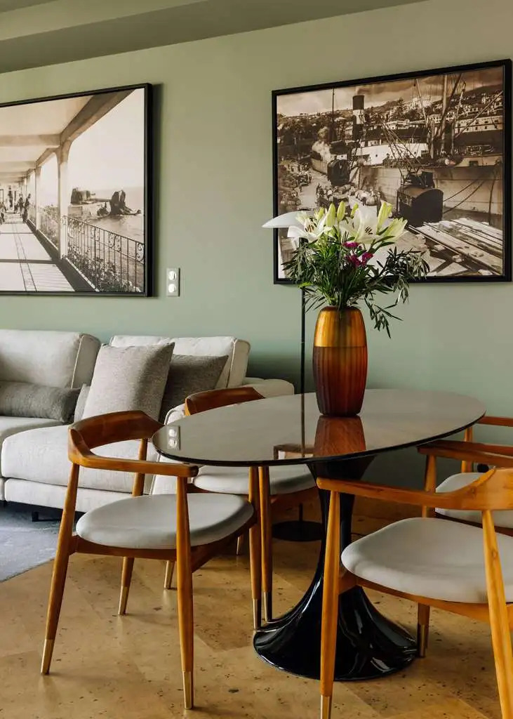 Photo - The Reserve - within Savoy Palace - The Leading Hotels of the World