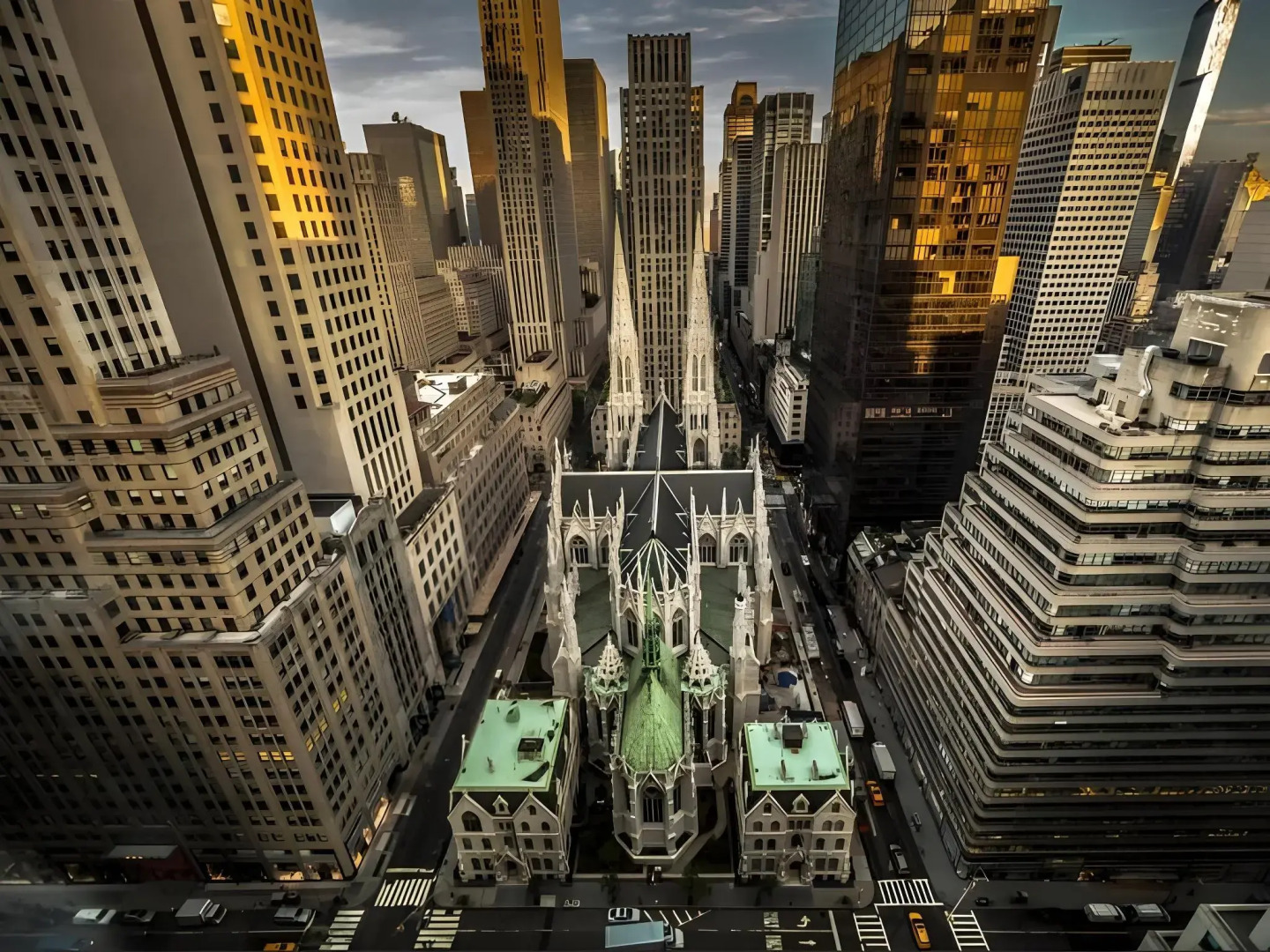 Foto - Lotte New York Palace