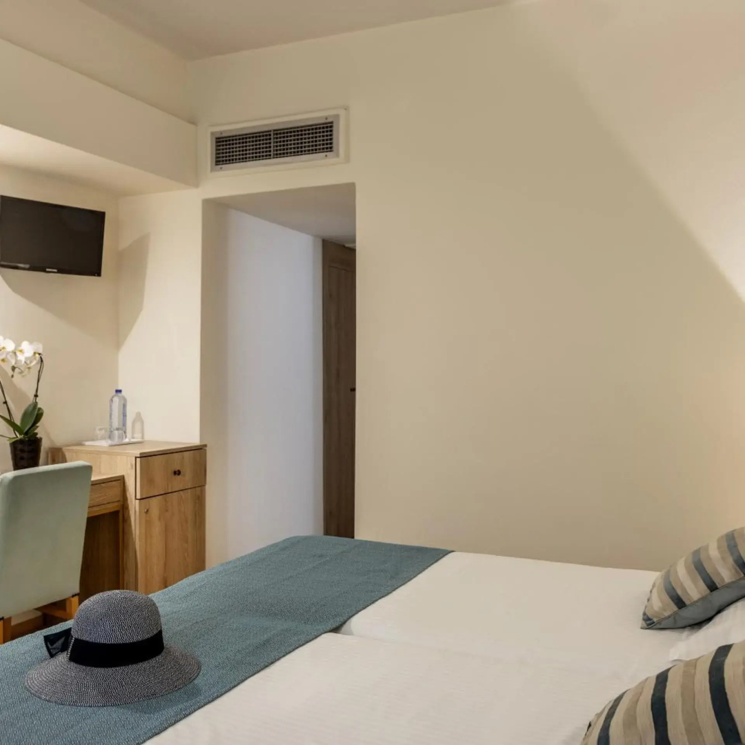 Foto - Kissos Hotel