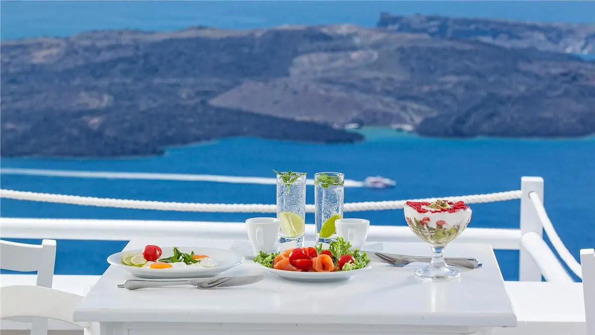 Photo - On The Rocks - Small Luxury Hotels of the World