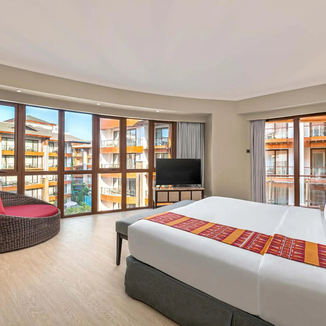 Foto - Mandarin Bay Resort and Spa