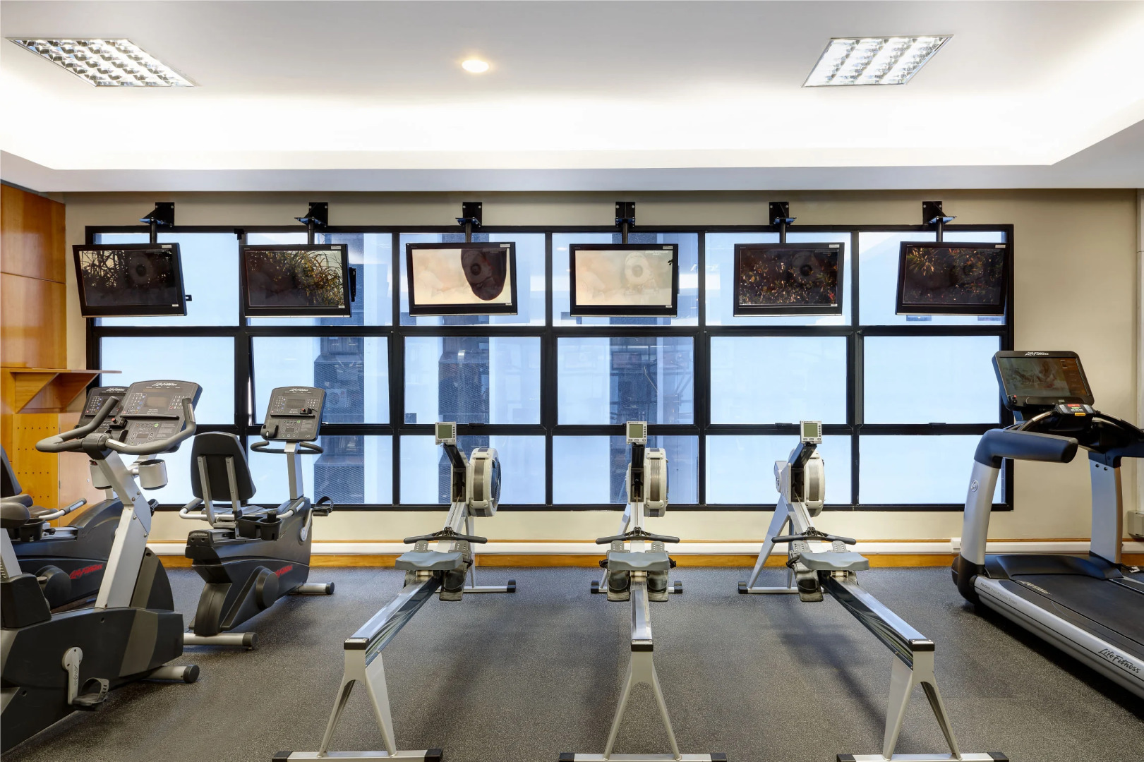 Foto - Renaissance São Paulo Hotel