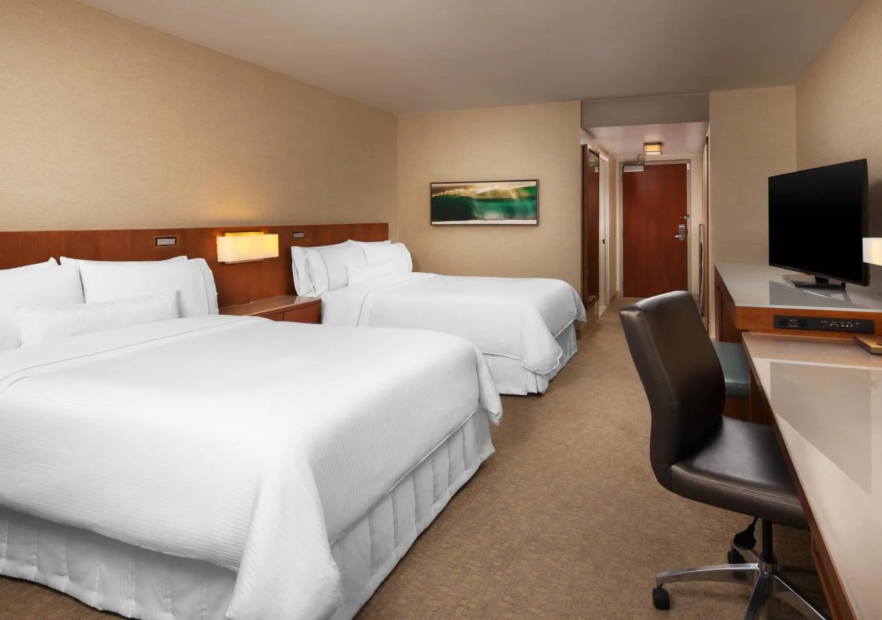 Photo - The Westin San Diego Gaslamp Quarter