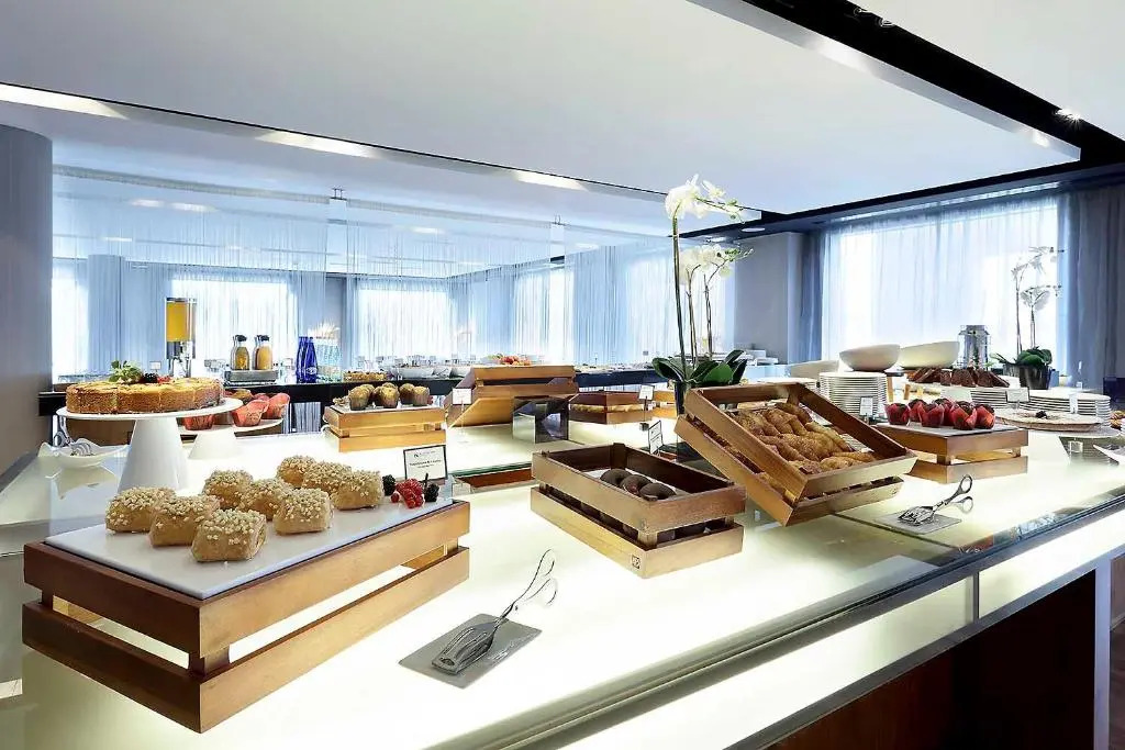 Photo - Eurostars Madrid Congress