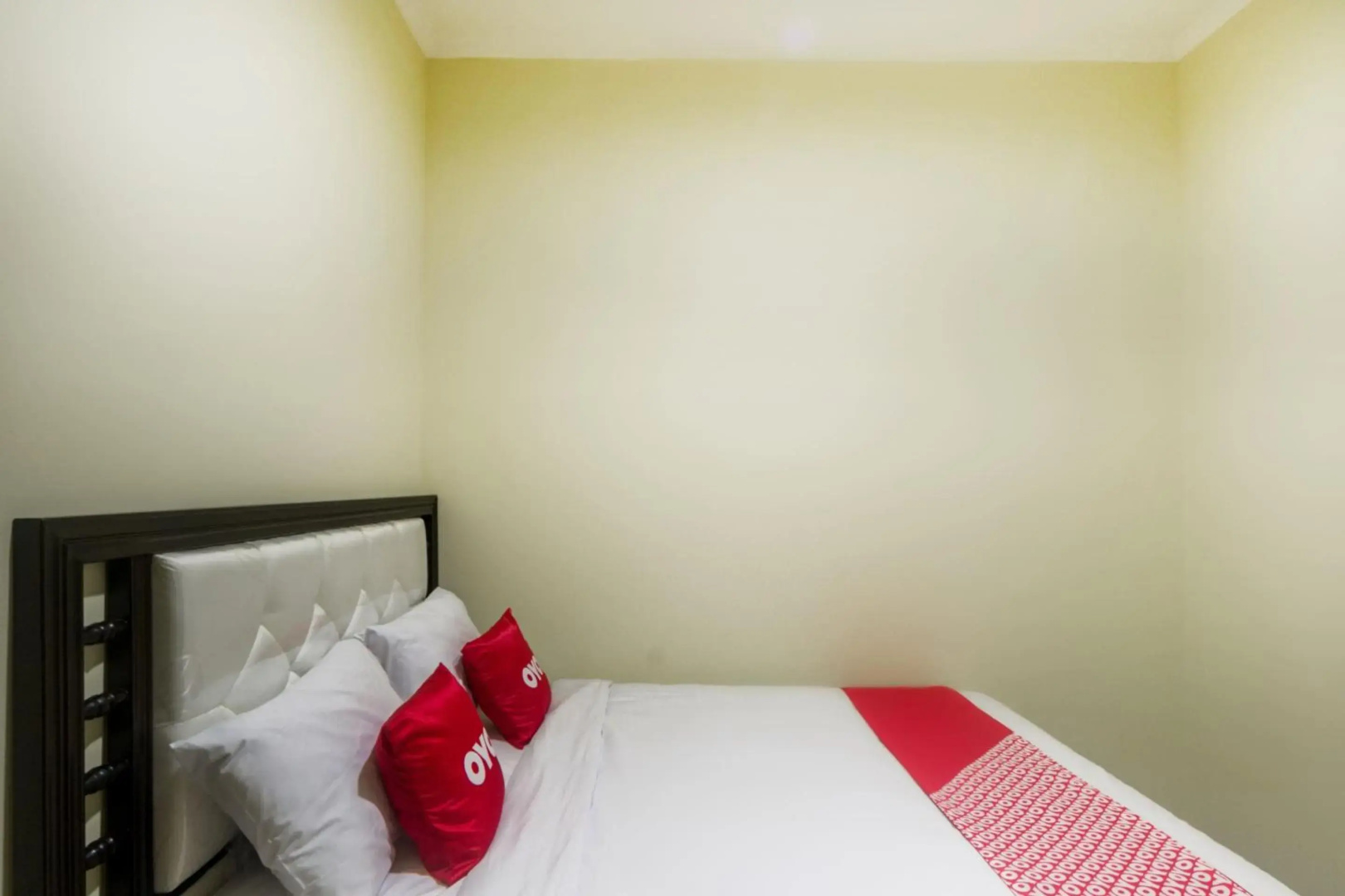 Photo - Hotel O Homia Residence