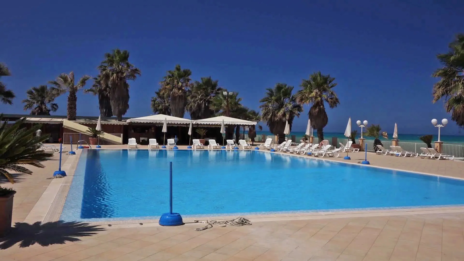 Photo - Dioscuri Bay Palace Hotel