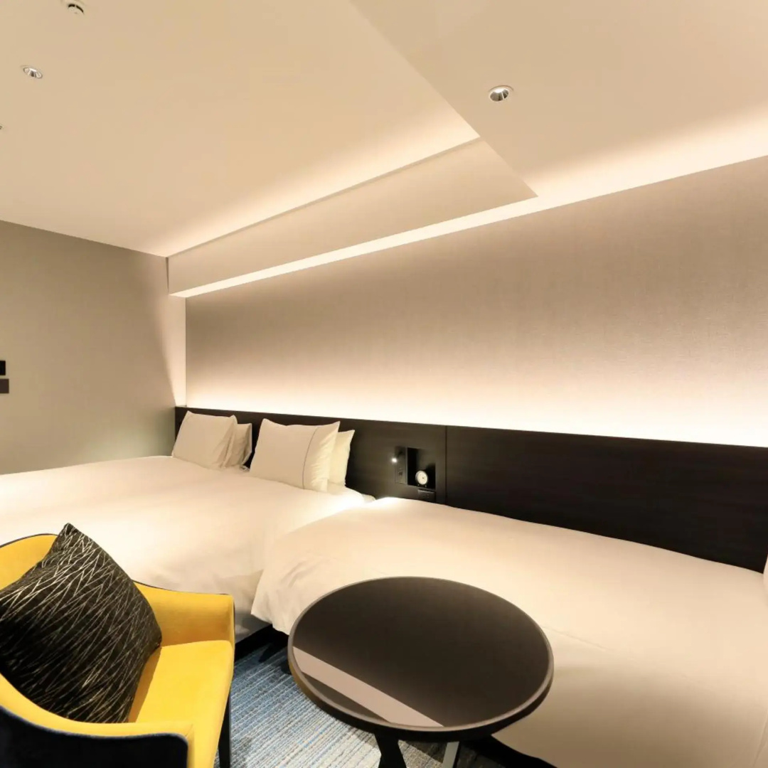 Foto - Richmond Hotel Premier Kyoto Shijo