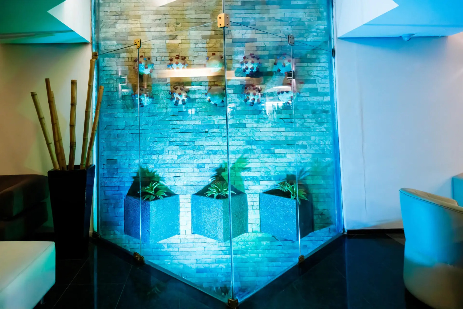 Foto - Hotel Golden Park Recife Boa Viagem By Nacional Inn