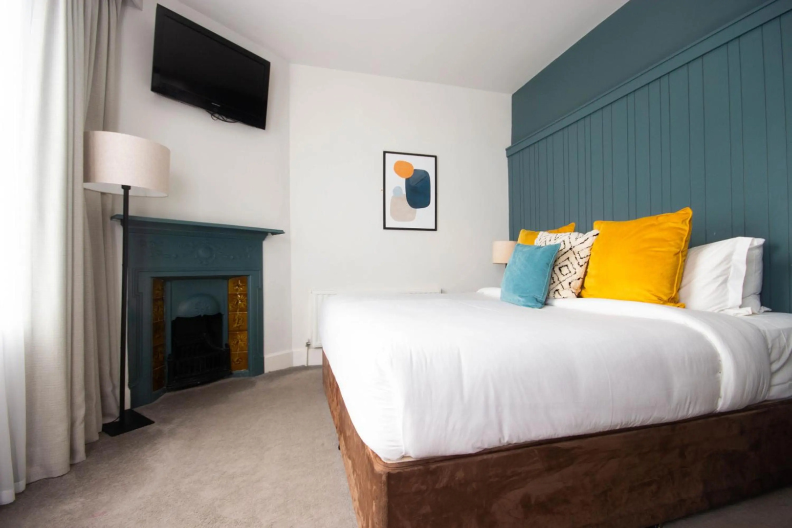 Foto - The Martello Hotel