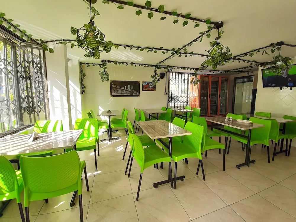 Photo - CASA HOTEL VICTORIA Av 30