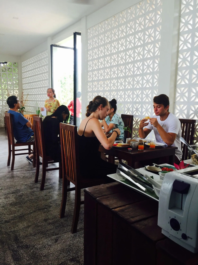 Foto - Sam So Boutique Villa