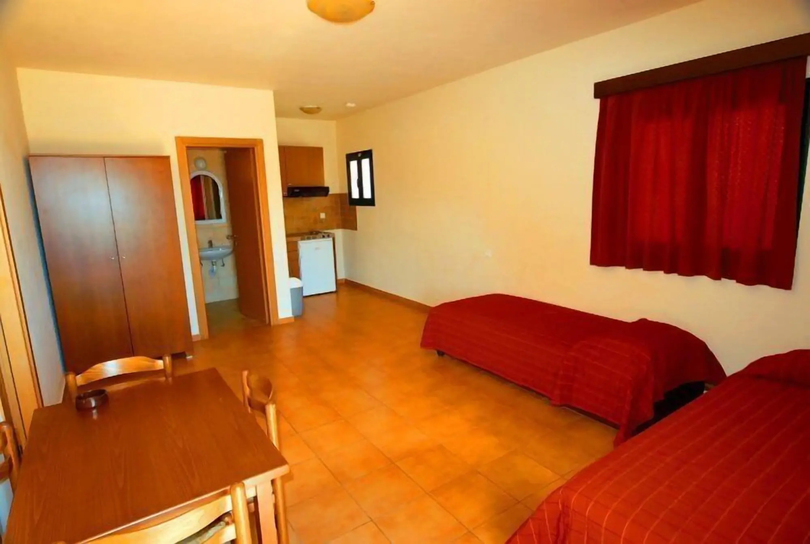 Foto - Dia Apartments