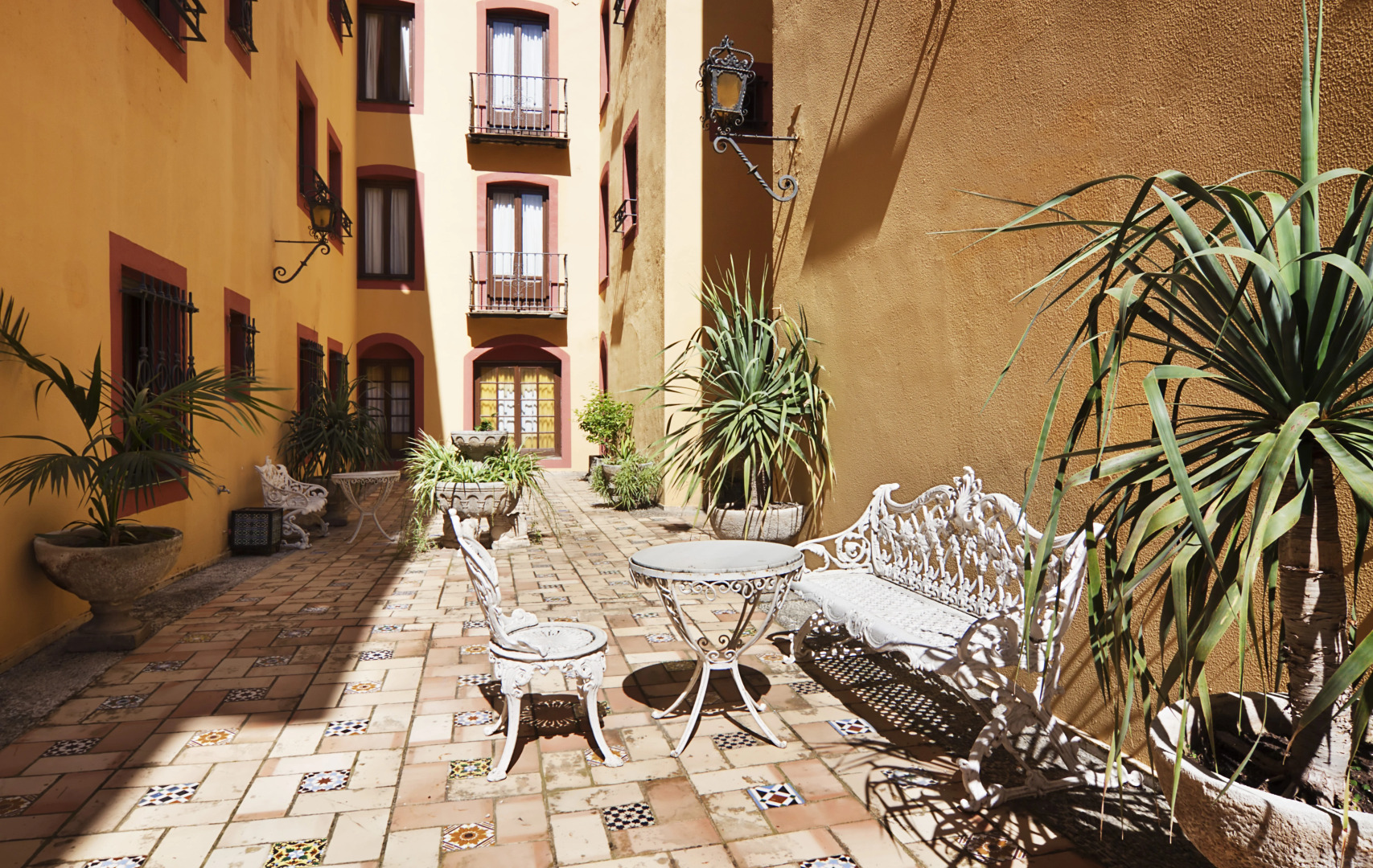 Foto - H10 Corregidor Boutique Hotel