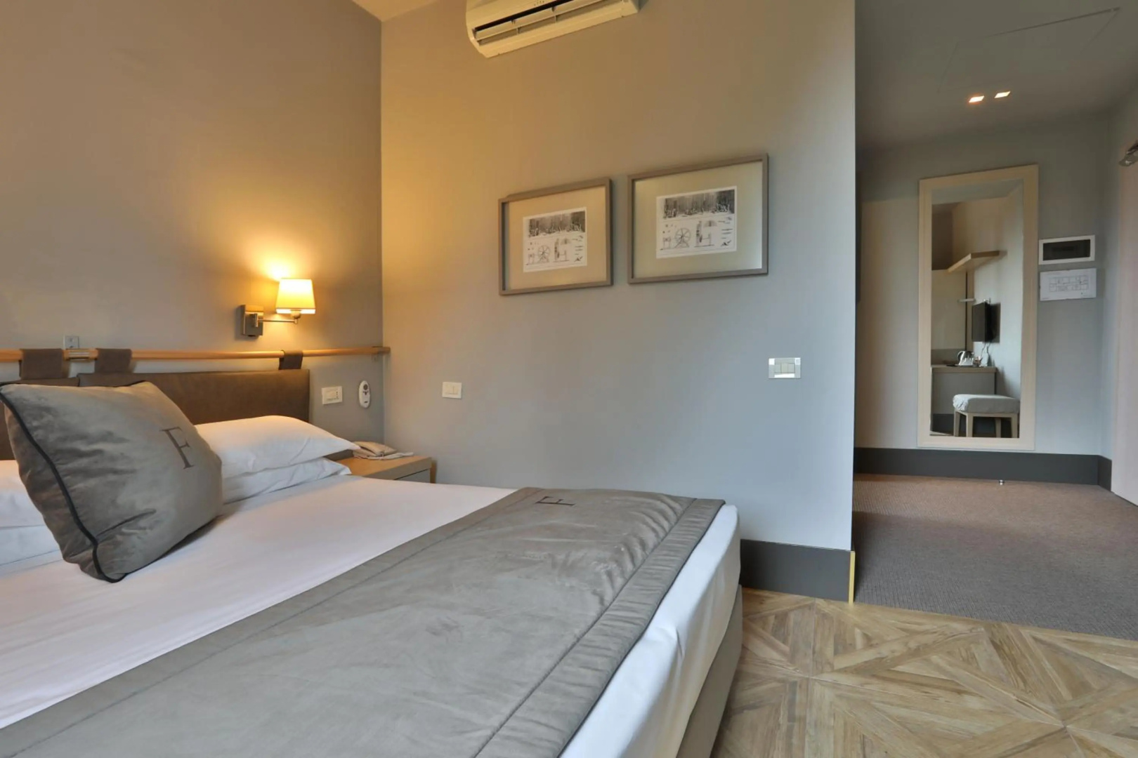 Photo - Hotel Le Corderie