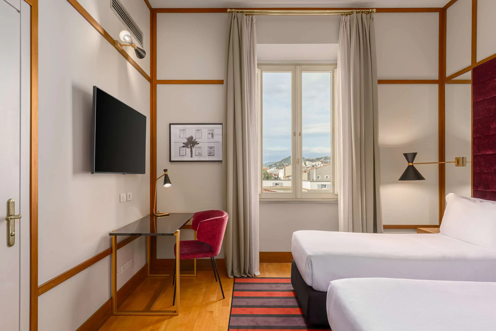 Foto - Room Mate Luca, Florence