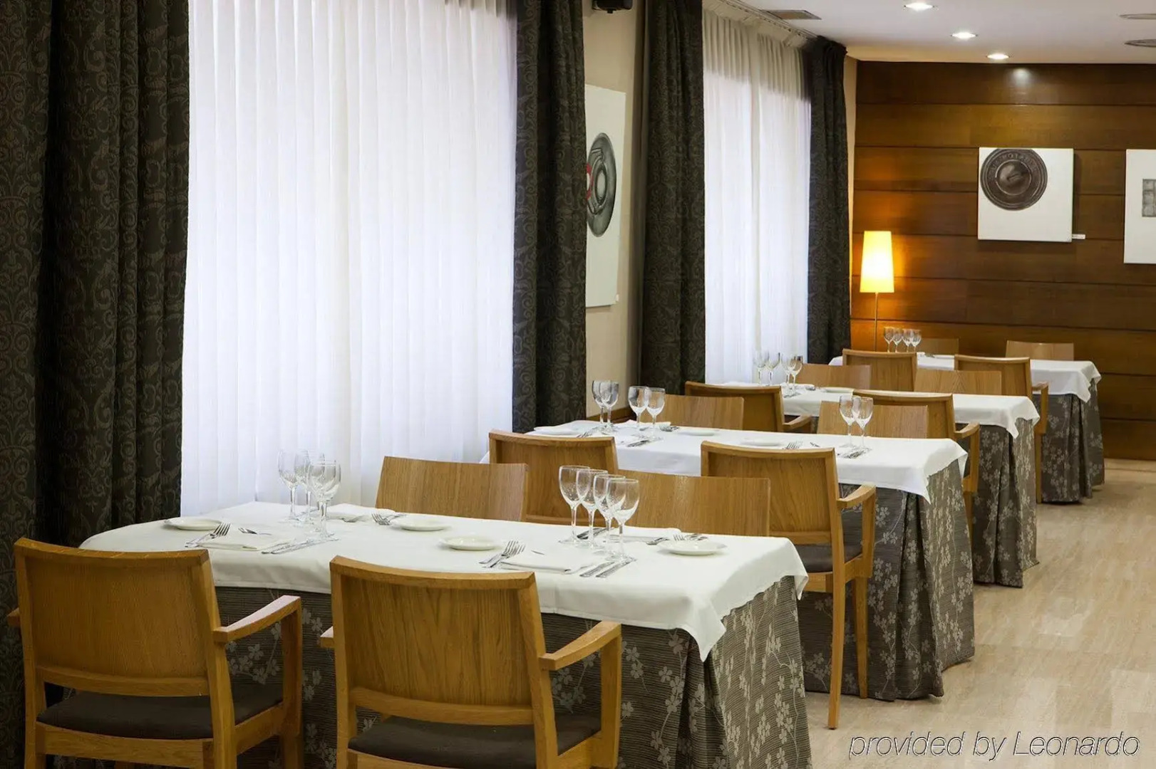 Foto - Up Rooms Vic Hotel