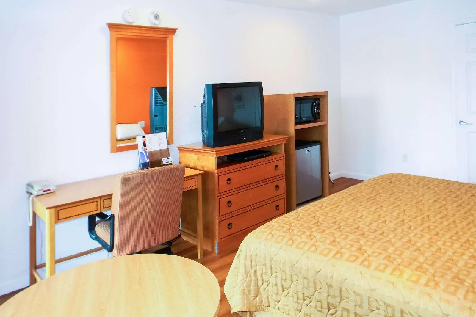 Foto - Rodeway Inn Alameda-Oakland