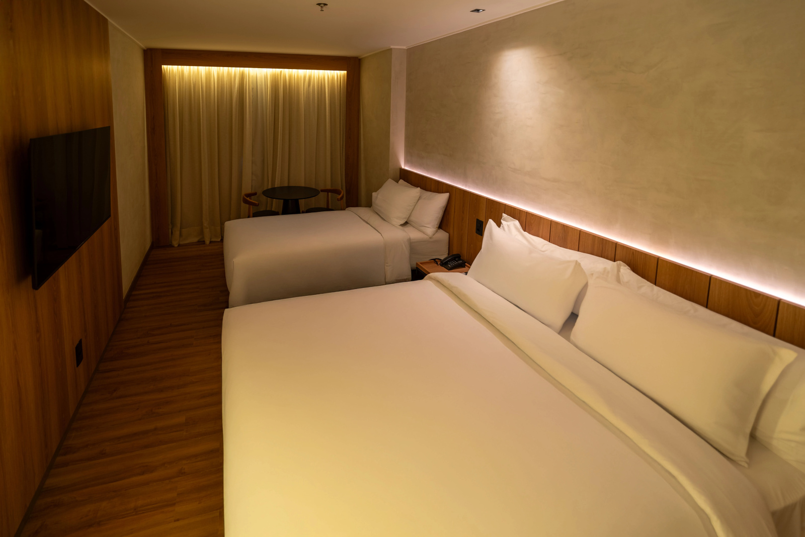 Photo - Sais Beach Living Hotel