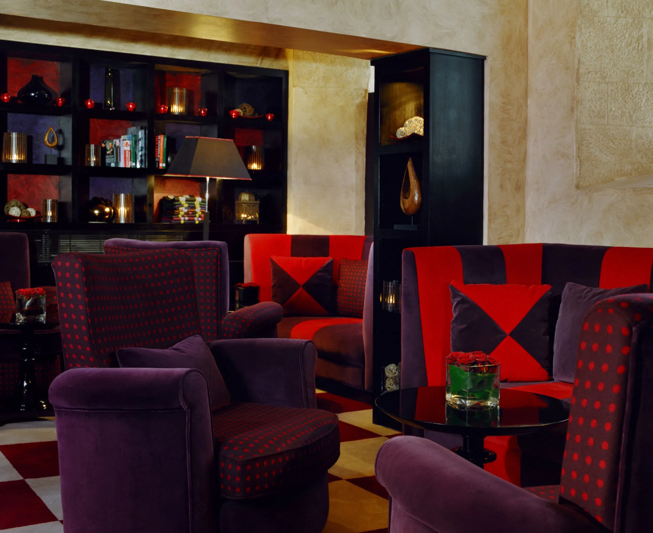 Foto - Malmaison Oxford