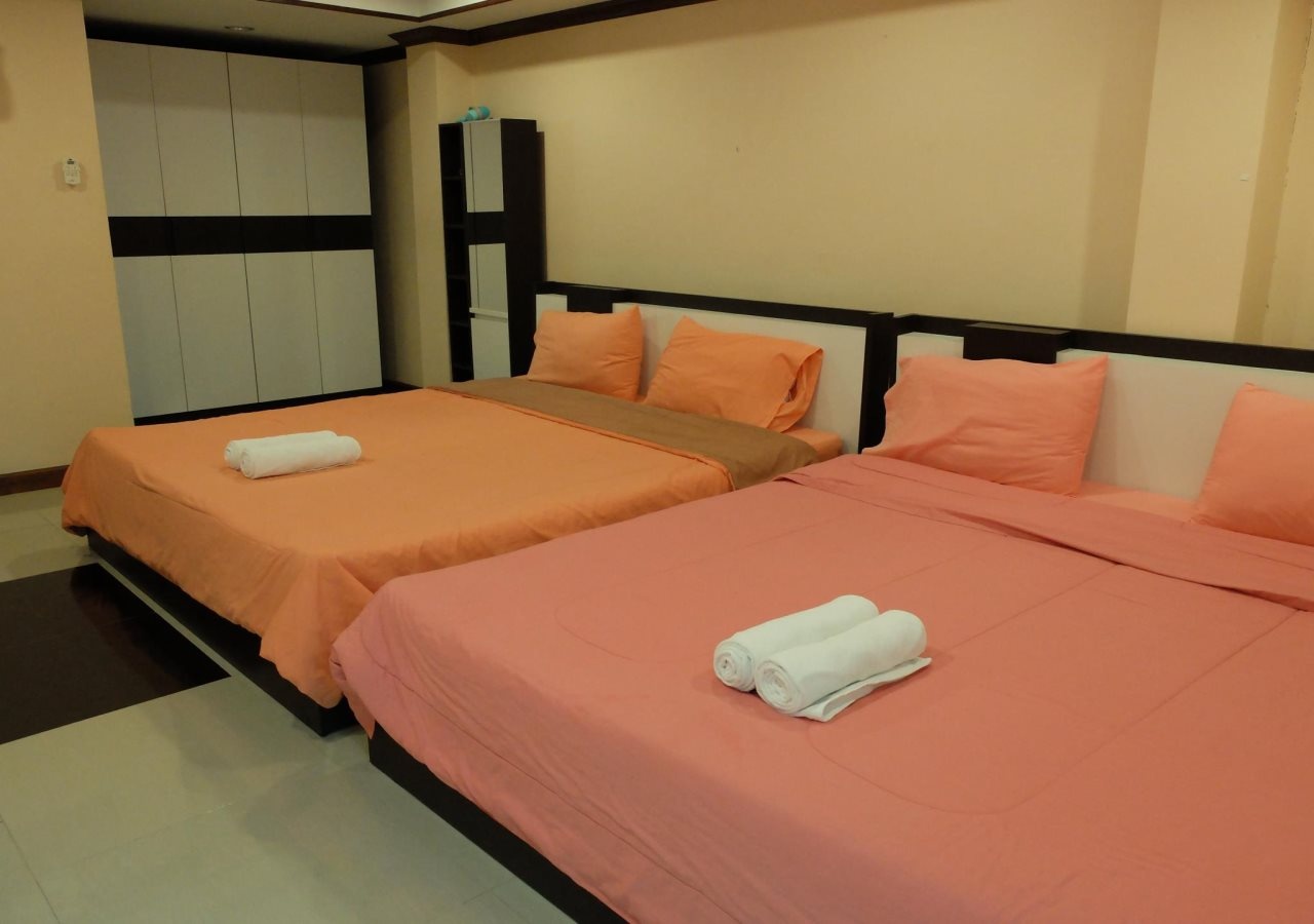 Tree House Chachoengsao