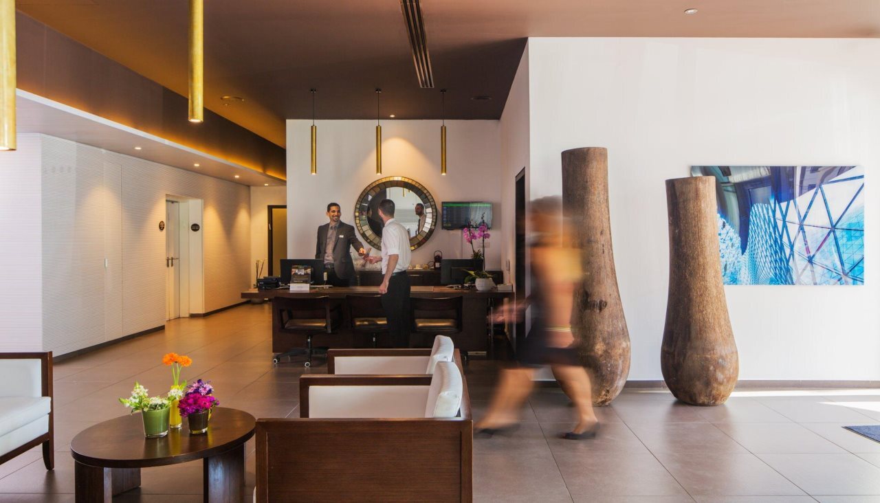 Foto - Prima Link Hotel