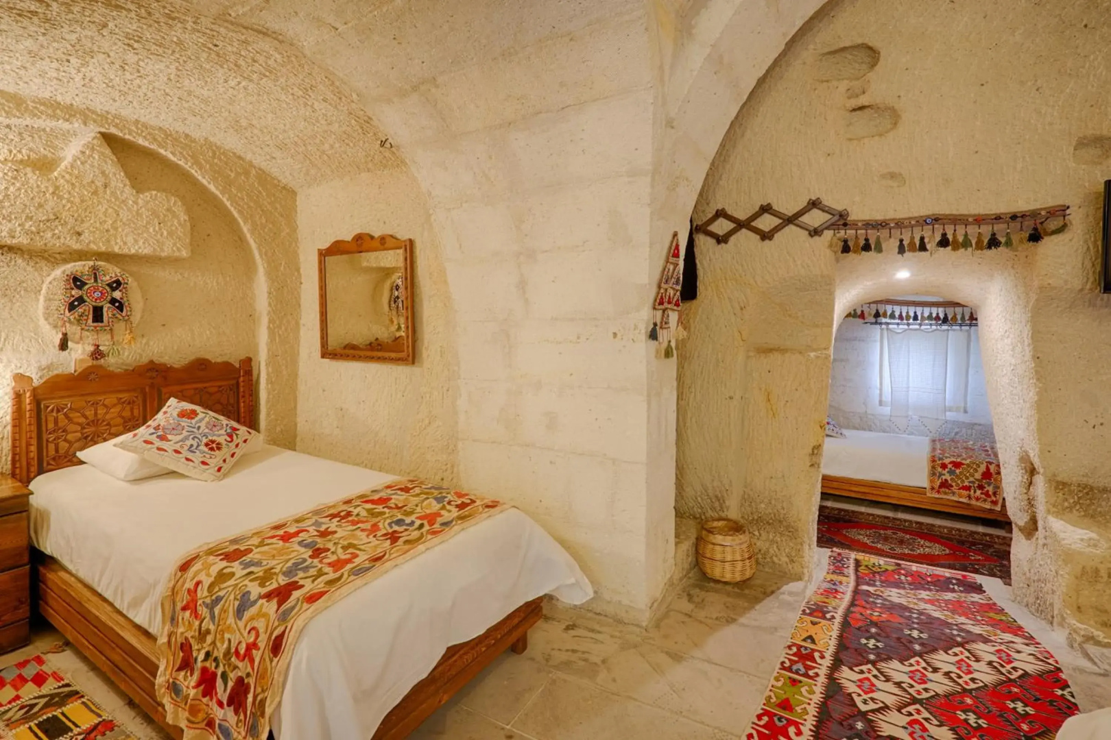 Foto - Tulip Cave Suites