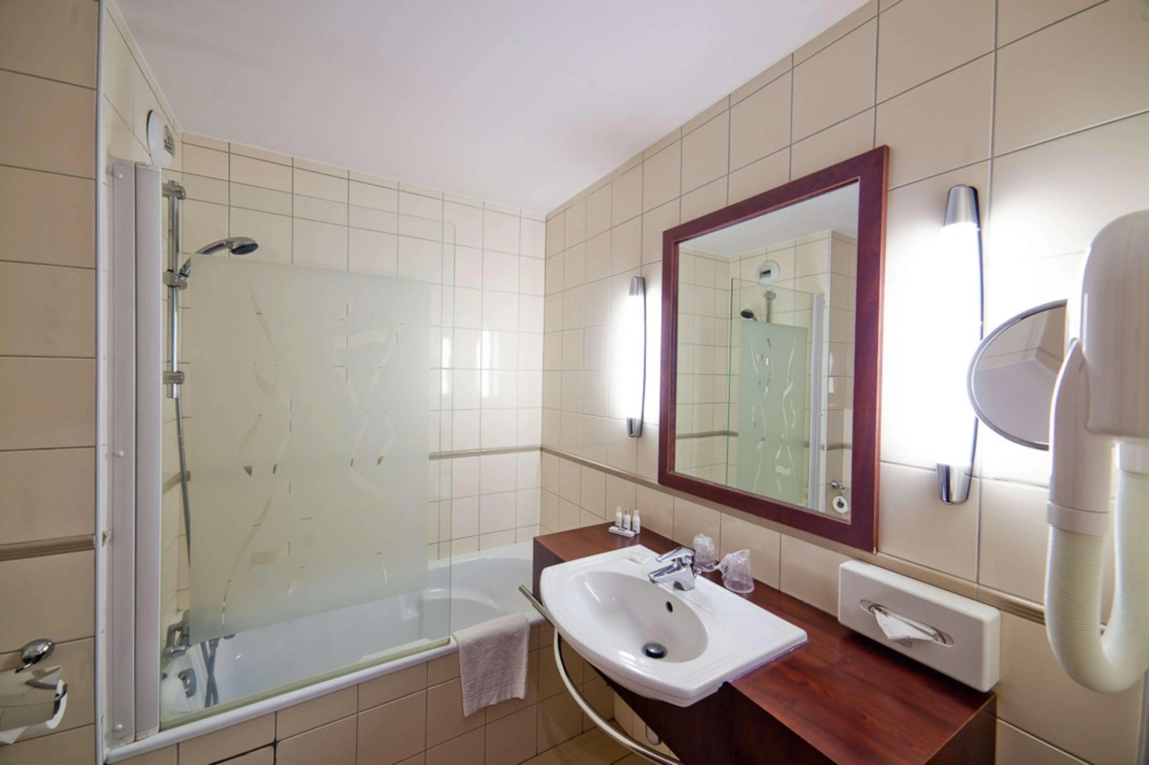 Foto - Radisson Hotel Clermont-Ferrand