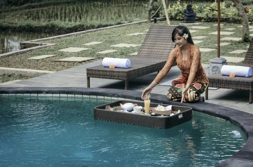 Foto - Keraman Suite Ubud