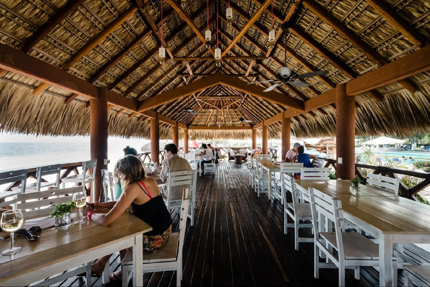 Foto - Hotel Suites Villasol